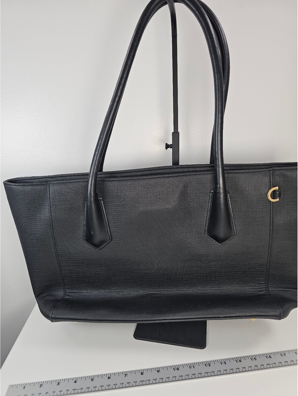 Dagne Dover Classic Legend Tote